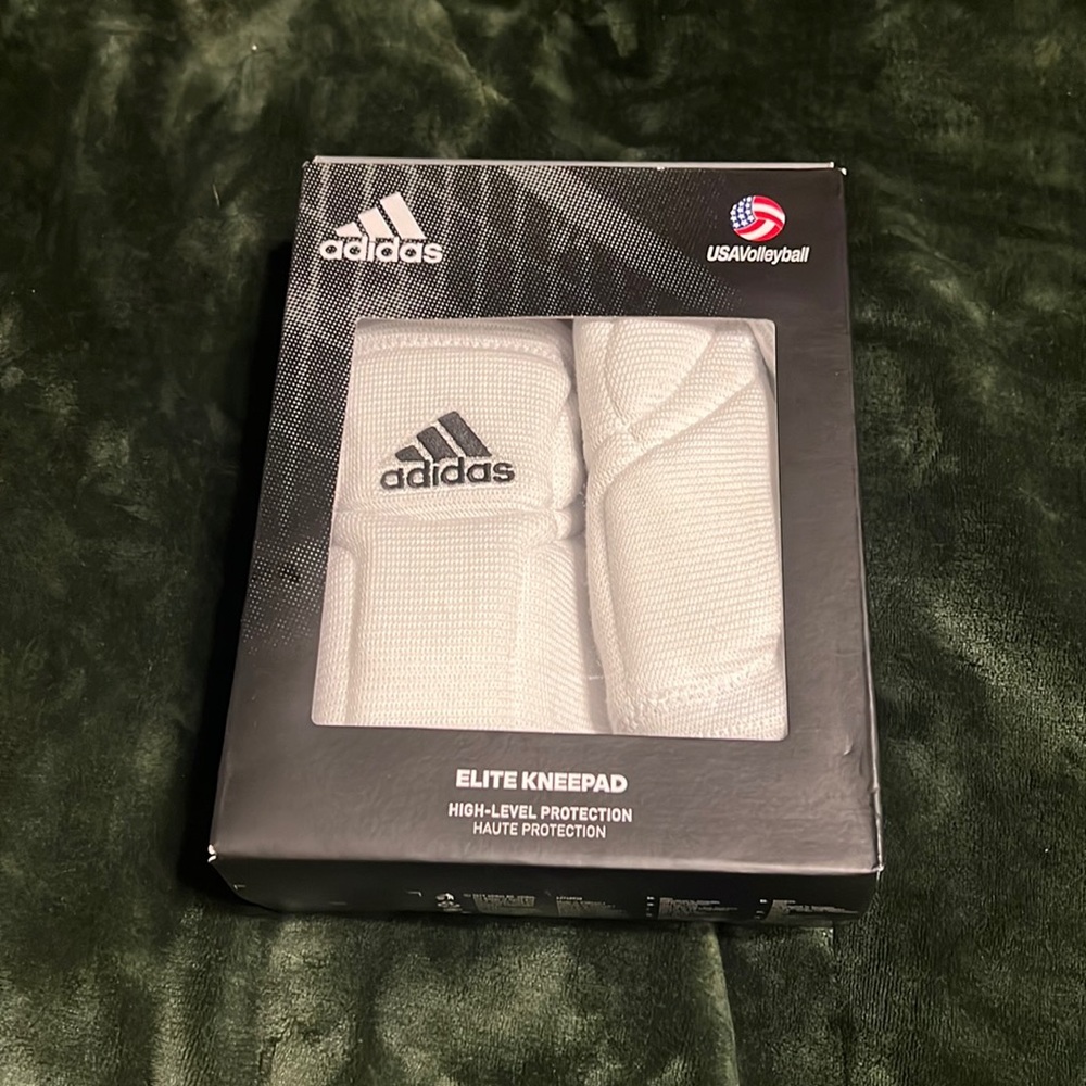 brand new kneepads